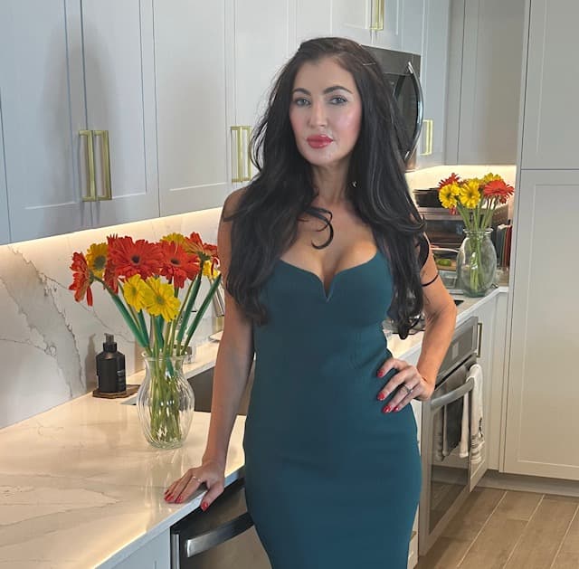 Fiorella DiCarlo, RD, CDN