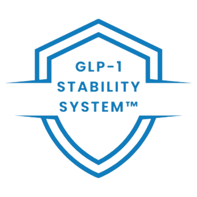 GLP-1 Stability System™
