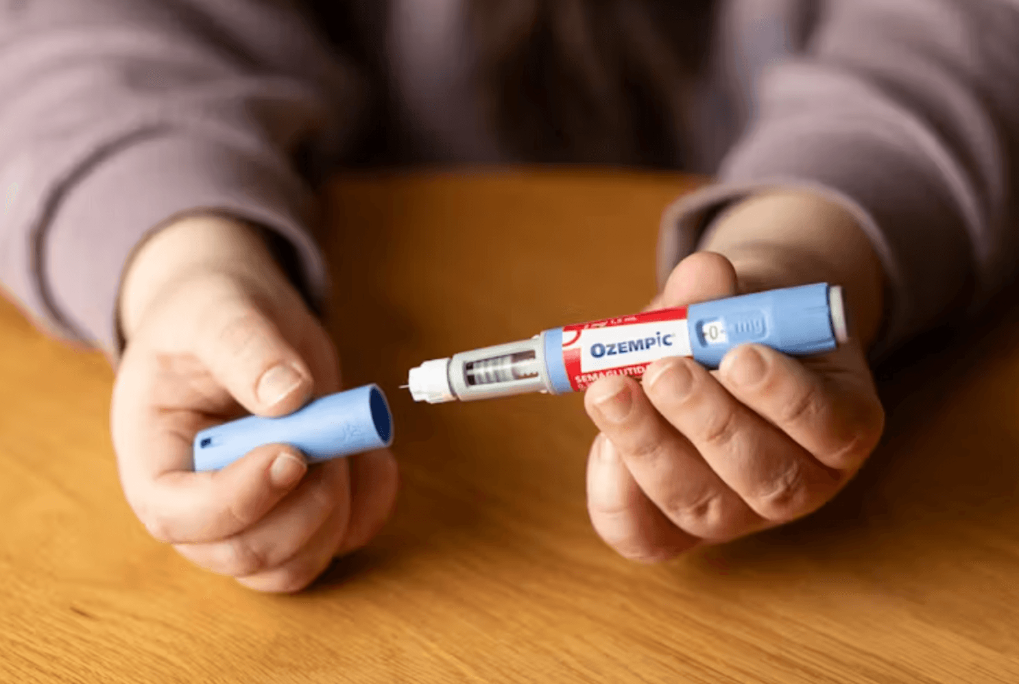 Getting the Right Nutrients and Preventing 'Ozempic Face'