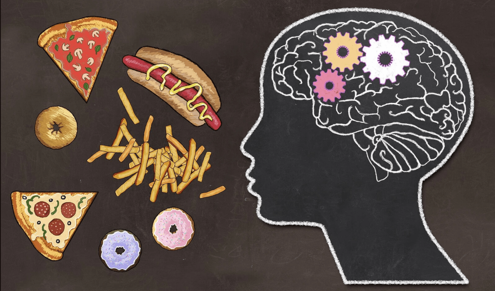 A Dietitian's Guide to Emotional Eating