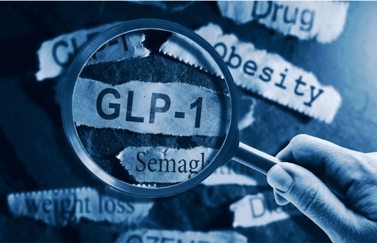 A Dietitian's Guide to GLP-1s: Metabolic Protection and Recovery