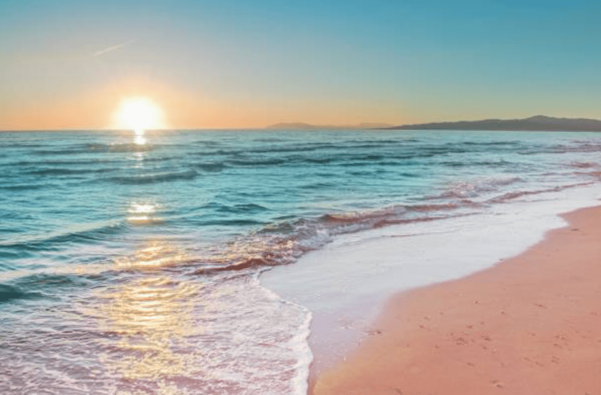 A Dietitian's Guide to Getting Beach Ready