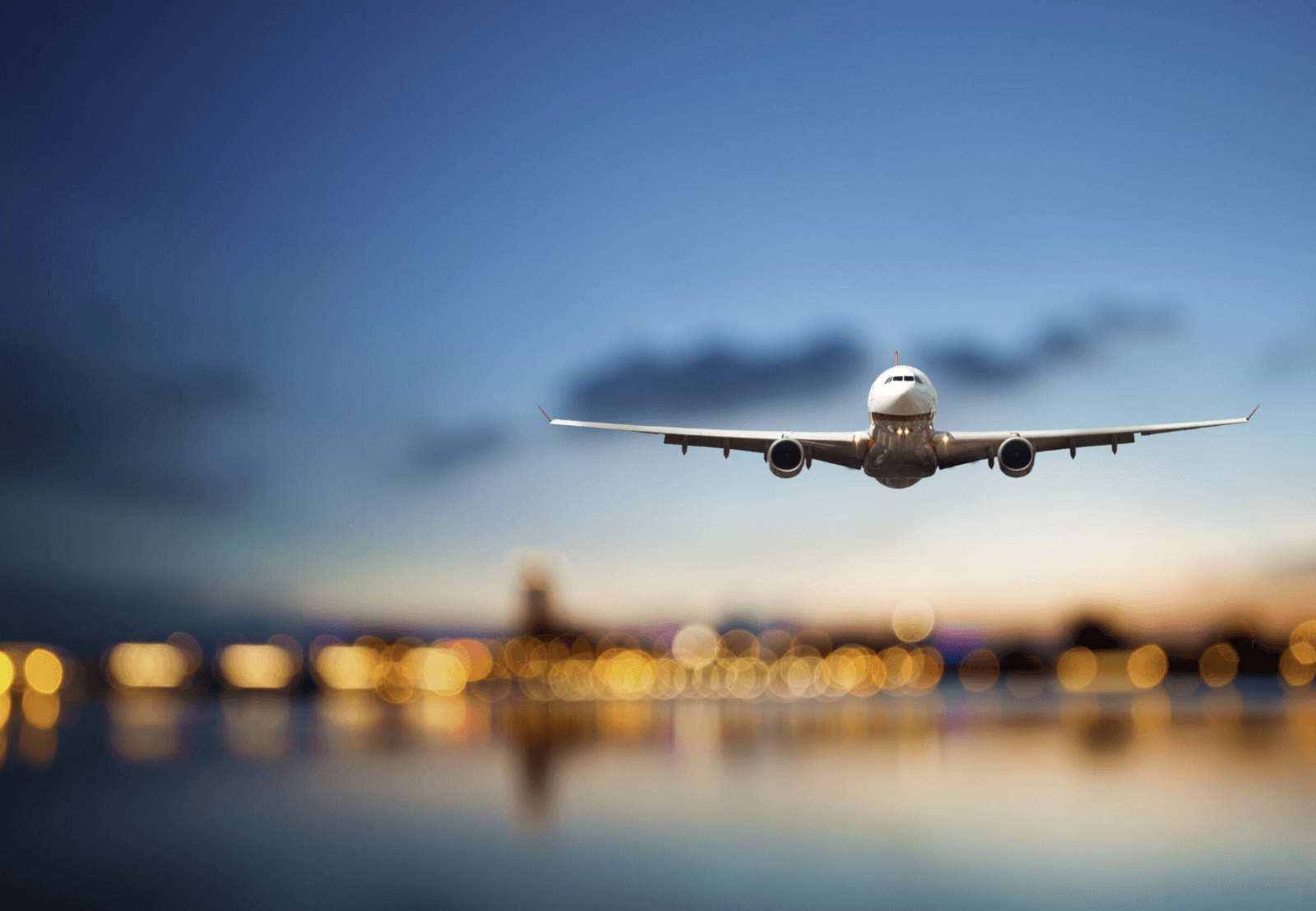 A Dietitian's Guide to Healthy Travels