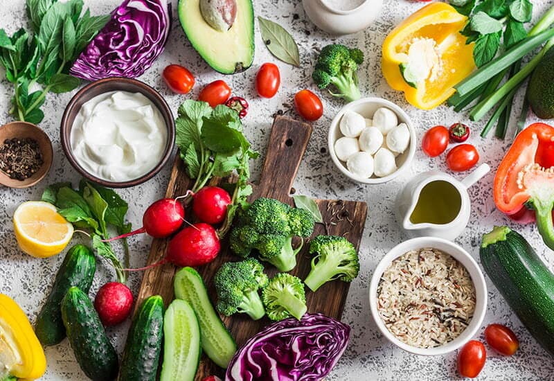 Understanding the Mediterranean Diet from a Dietitian