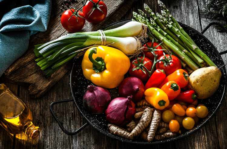 The One Vegetable You Should Eat Every Single Day, According to Nutritionists