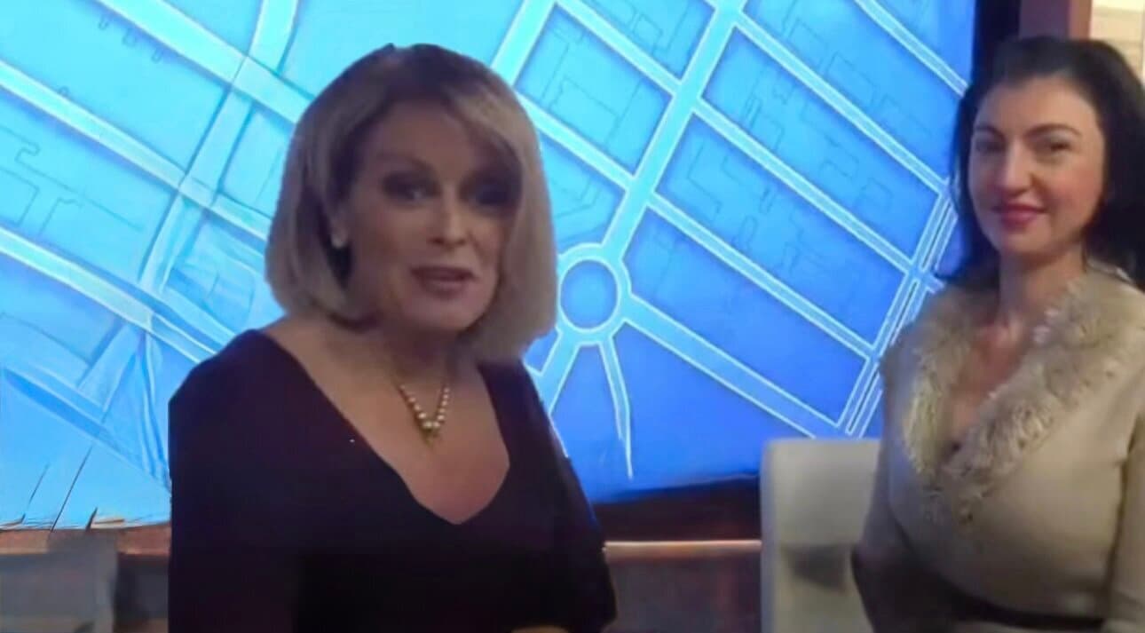 NY1 News - Foods That Boost Metabolism